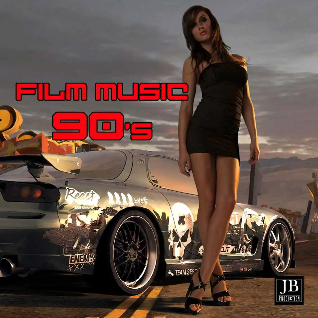 Film Music 90