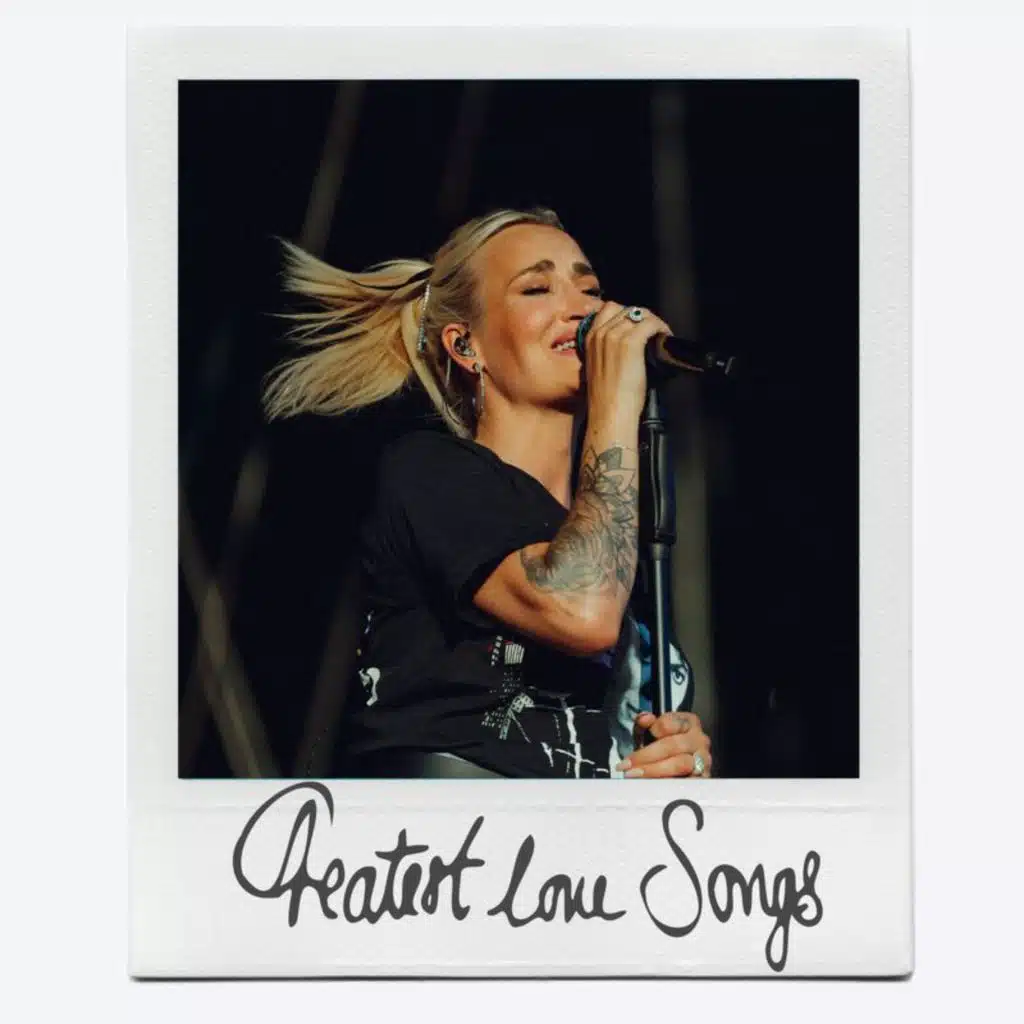 Just One Last Dance (Radio Version) [feat. Natural]