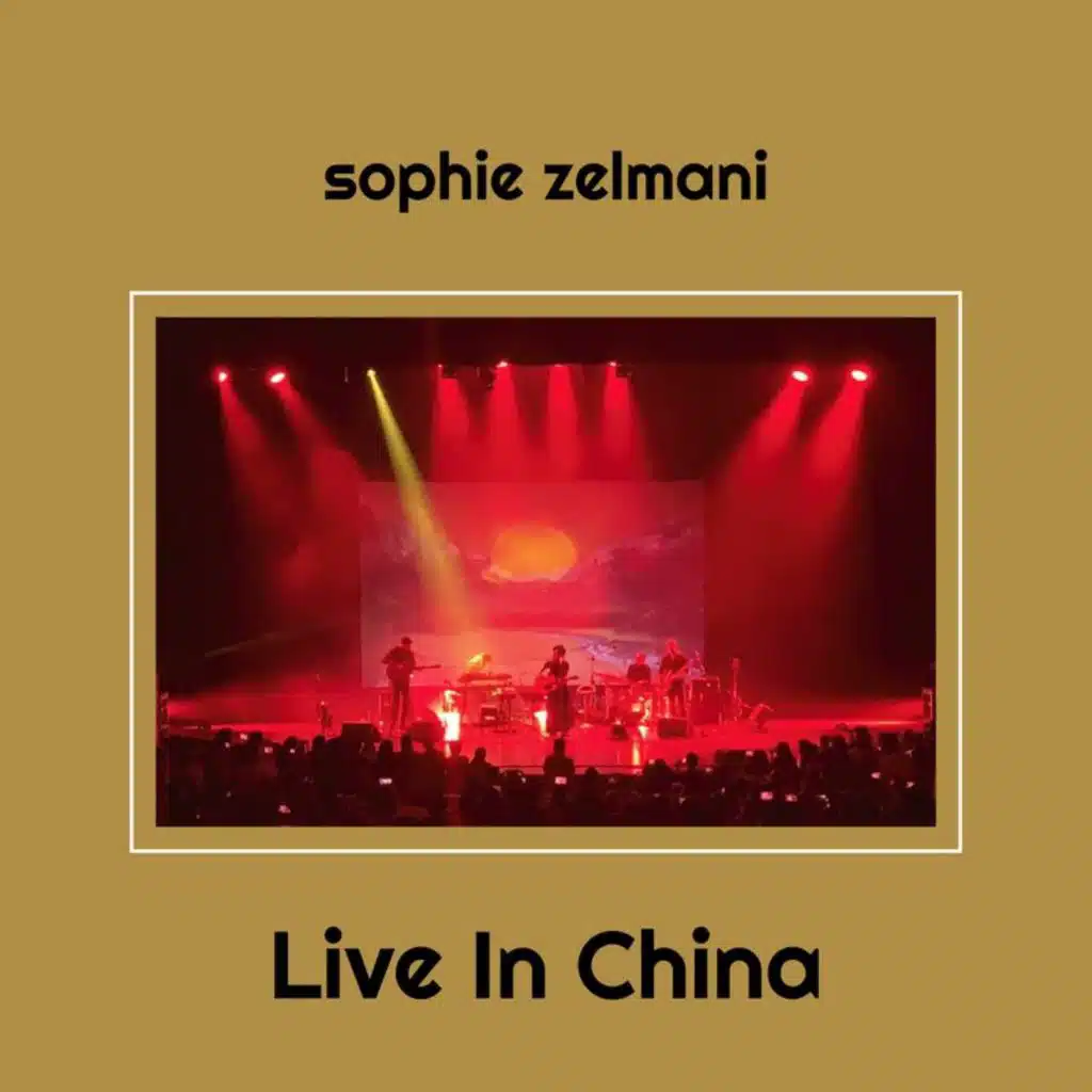 Live In China