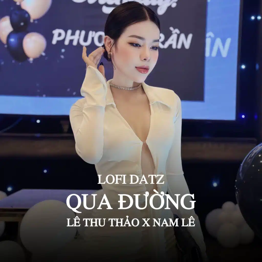 Lê Thu Thảo & Nam Lê