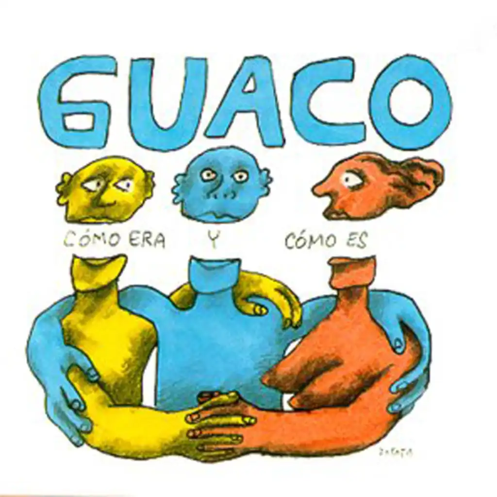 Guaco y Tambora