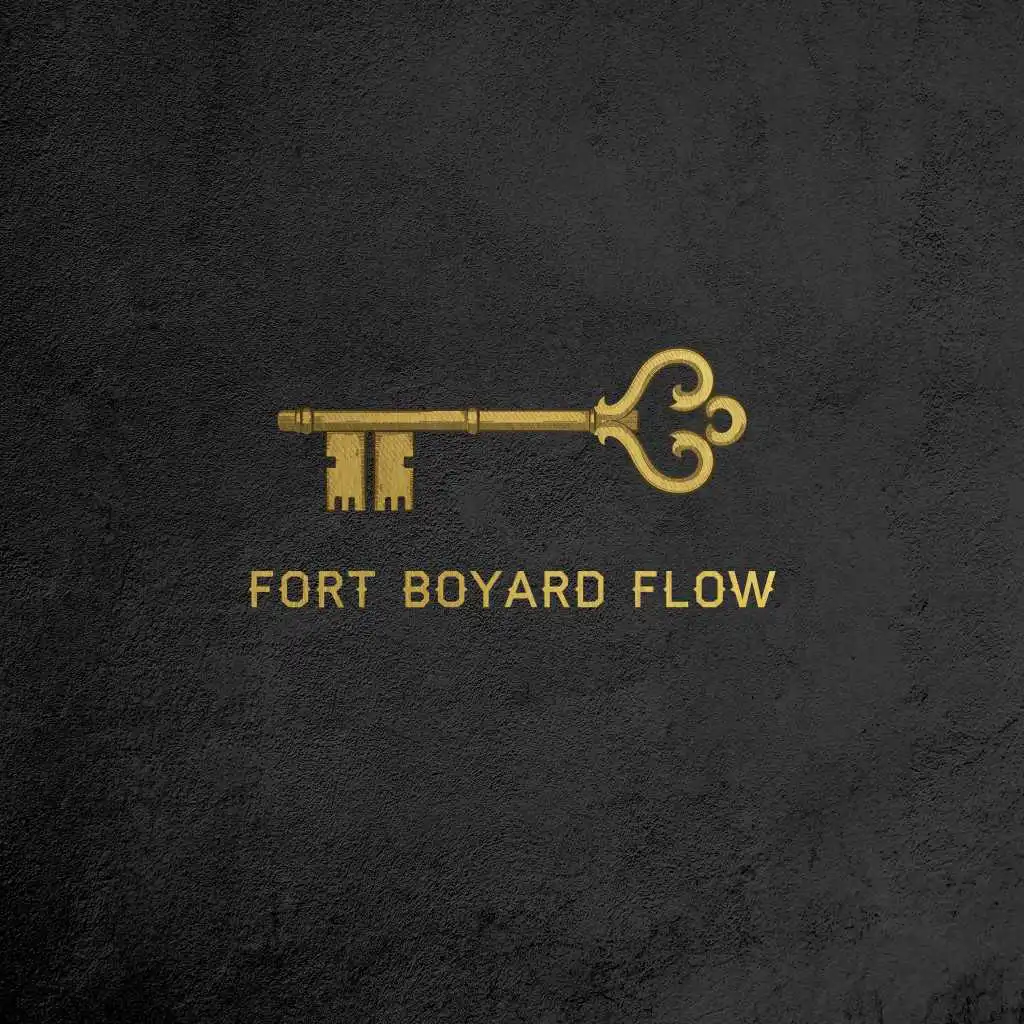 Fort Boyard Flow