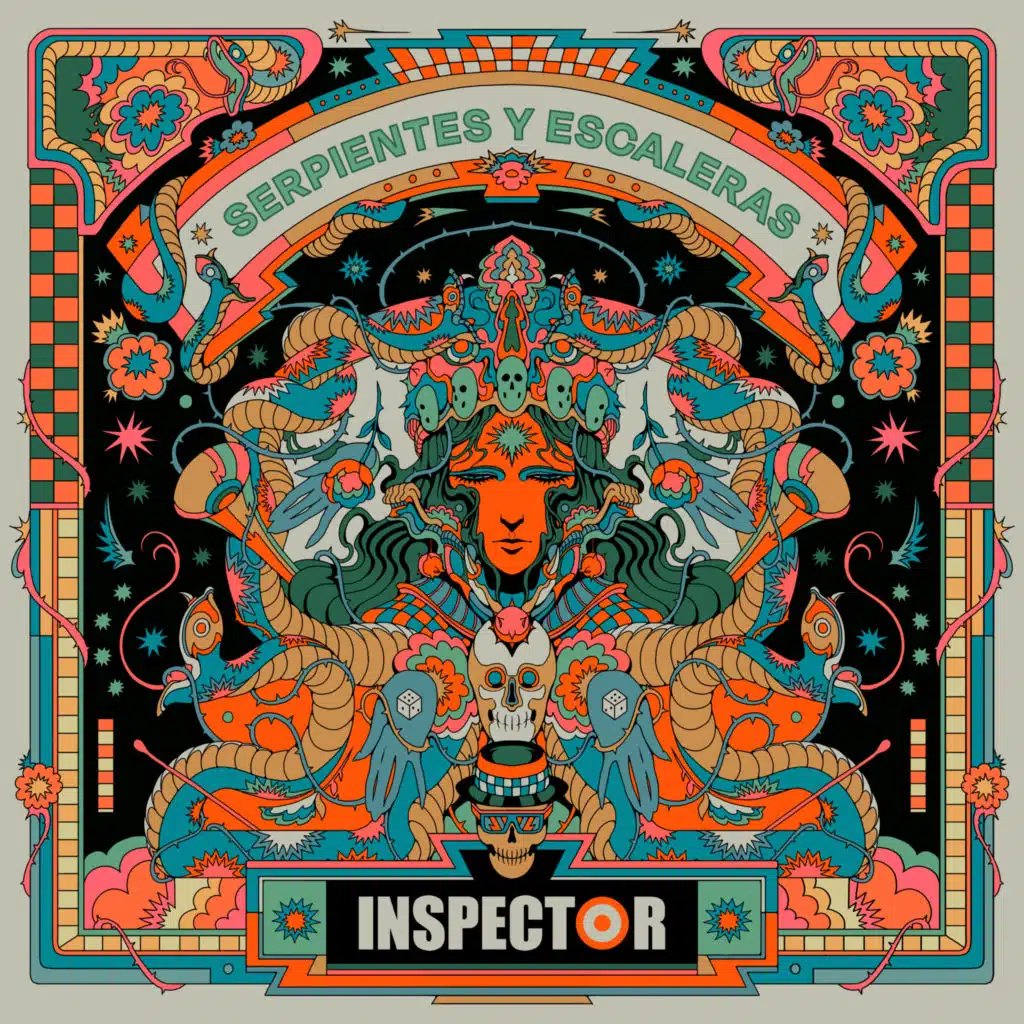 Serpientes Y Escaleras