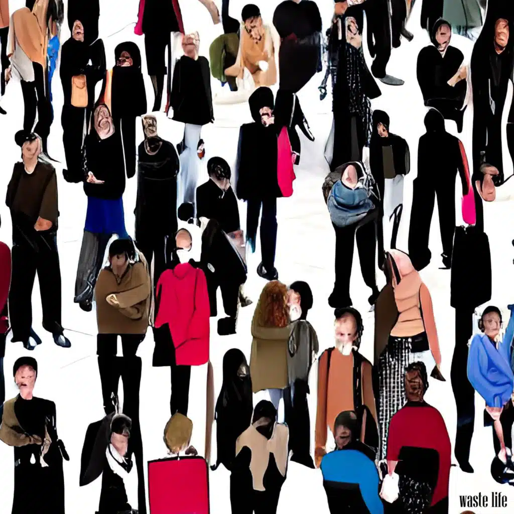 Indifferent Youth