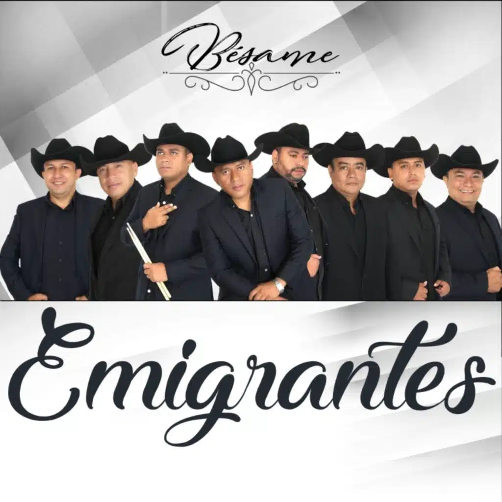 Emigrantes