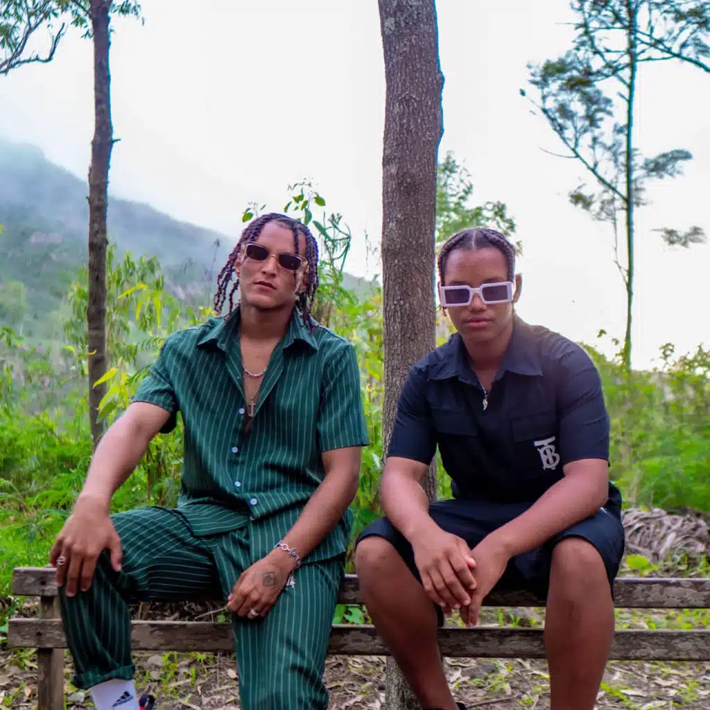 Swag G & Mano G