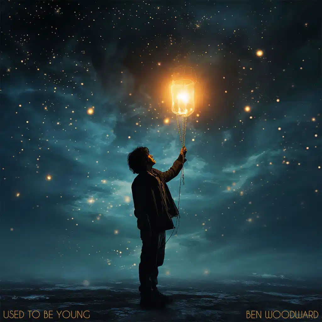 Used To Be Young (Acoustic Piano)