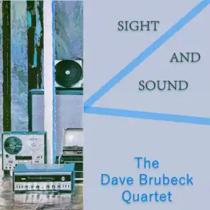 Dave Brubeck, The Dave Brubeck Quartet