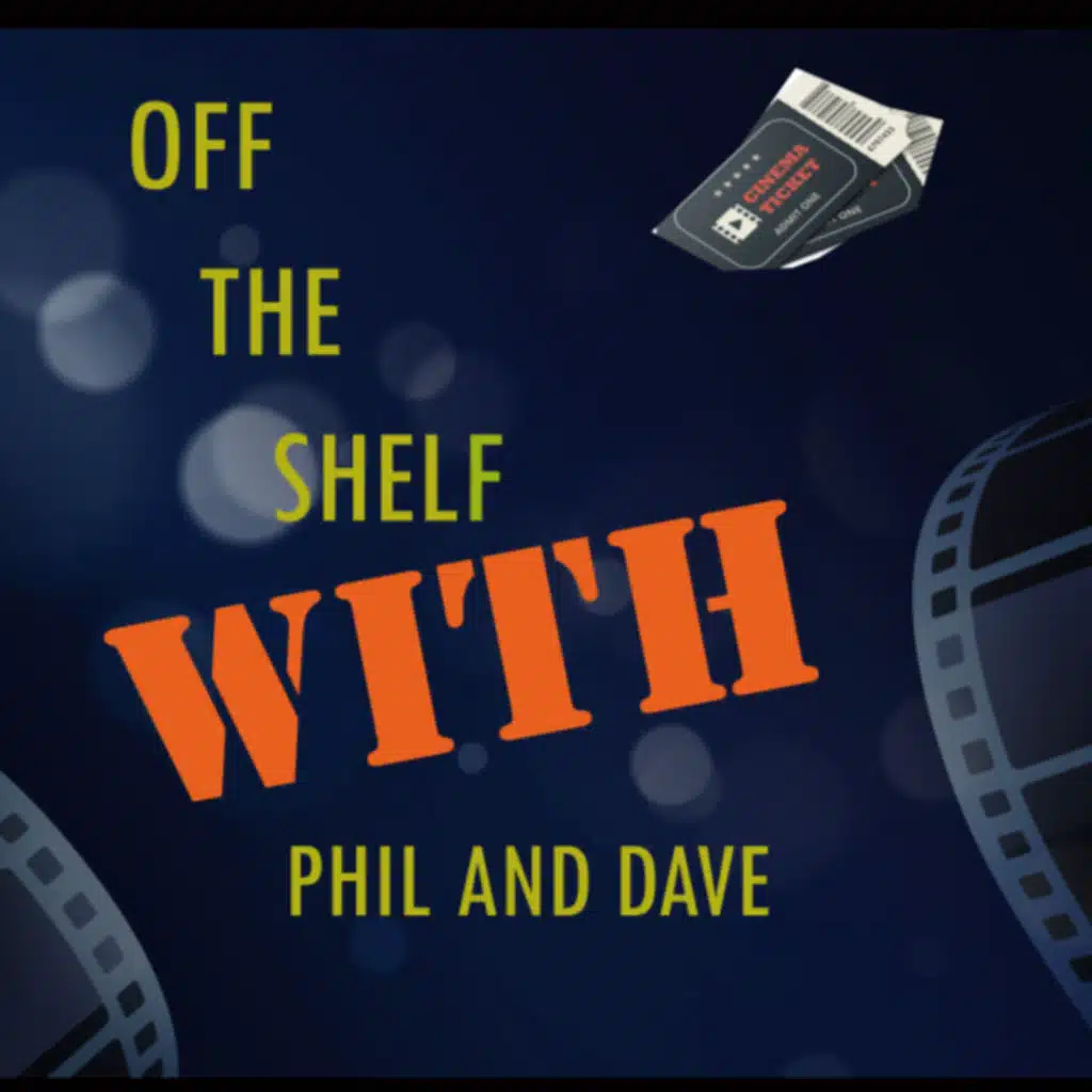 PHIL AND DAVE