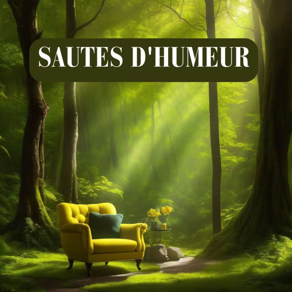 Sautes d'humeur: Chansons relaxantes contre migraines et changement d'humeur au changement de saison