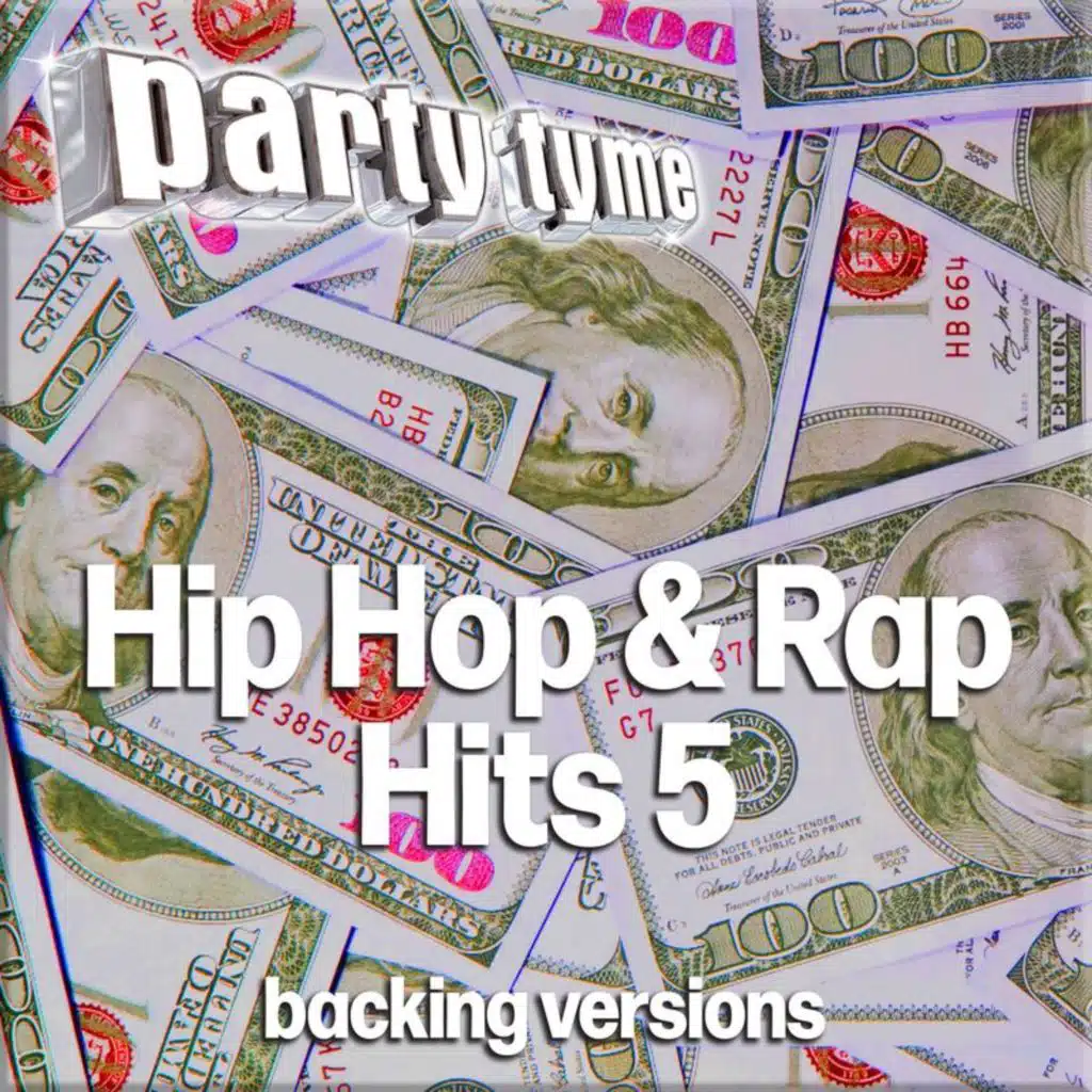 Blackout (made popular by Wretch 32 ft. Shakka) [backing version]