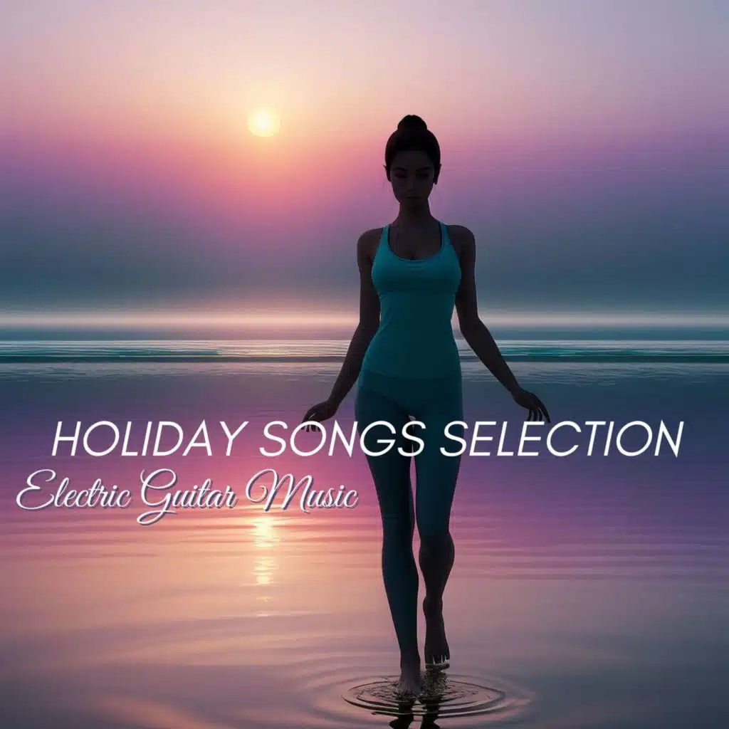 Holiday Songs Selection: Electric Guitar Music to Be Your Holiday Soundscape
