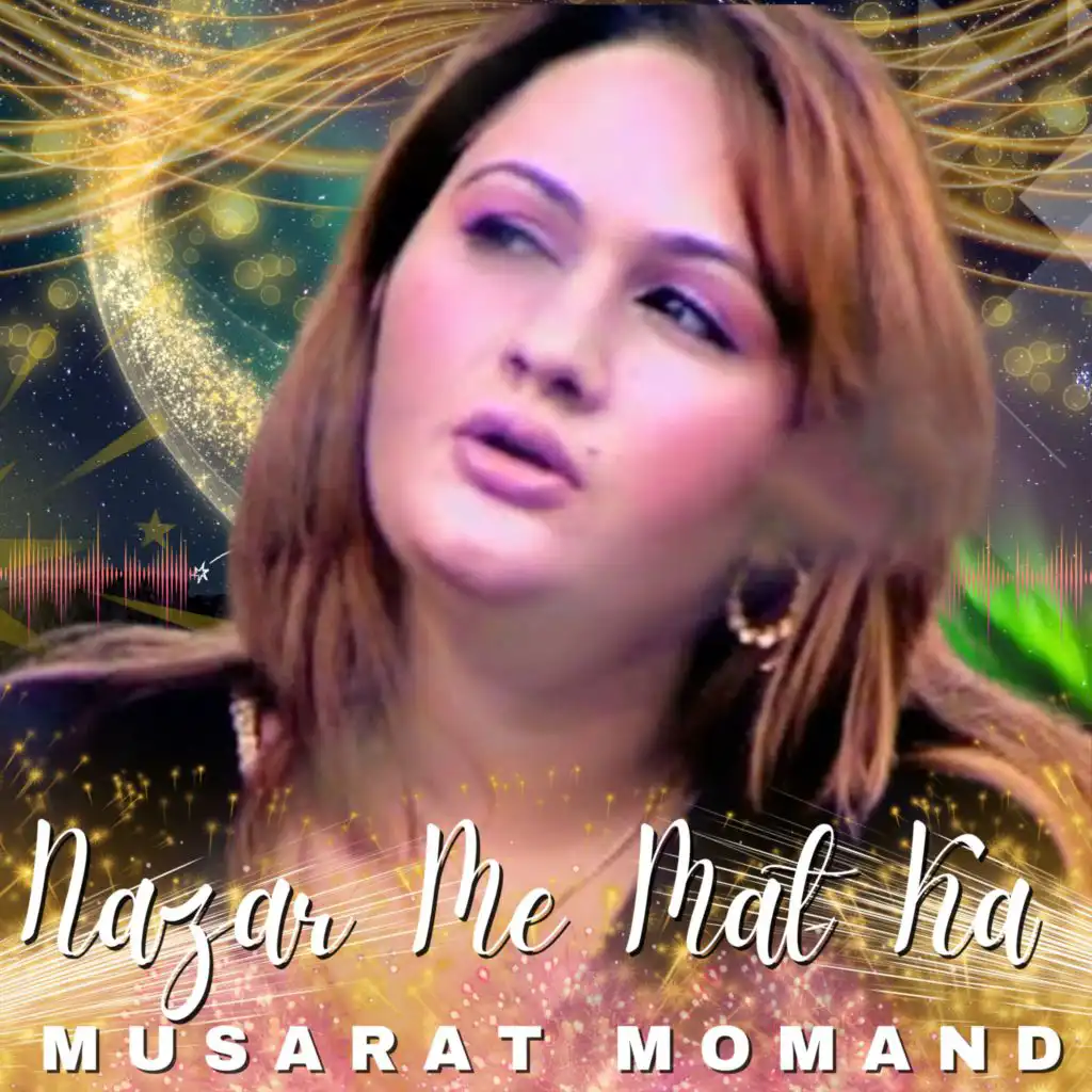 Musarat Momand