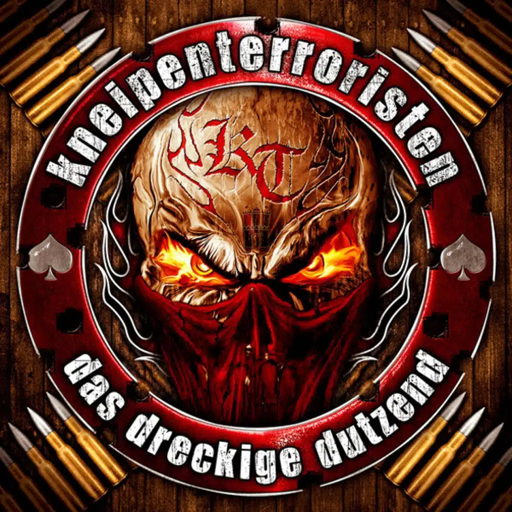 Das dreckige Dutzend