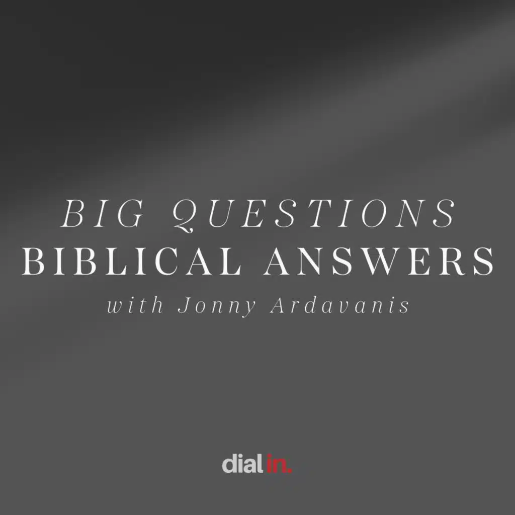 Alistair Begg - Advice for Young People