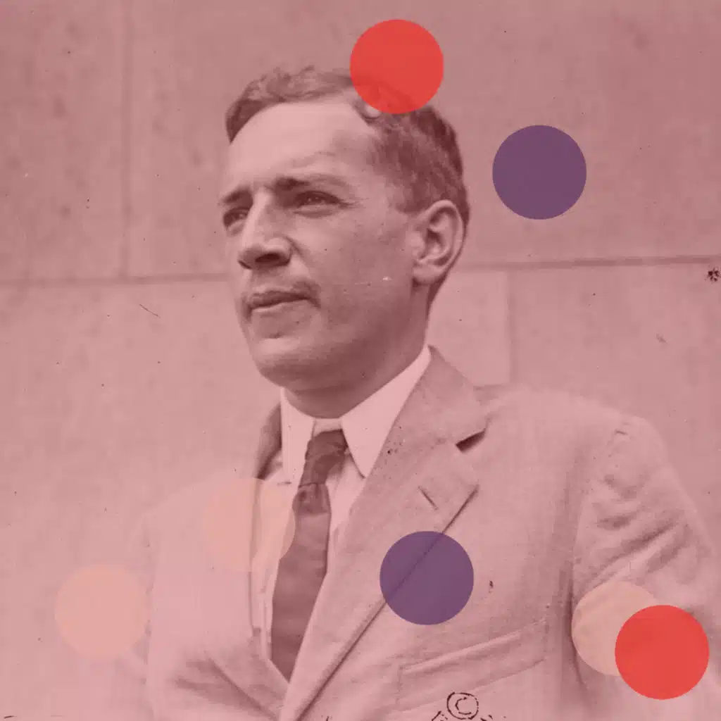 Upton Sinclair's Epic Run For Governor (1933)