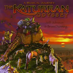 The Katurran Odyssey: A Musical Journey