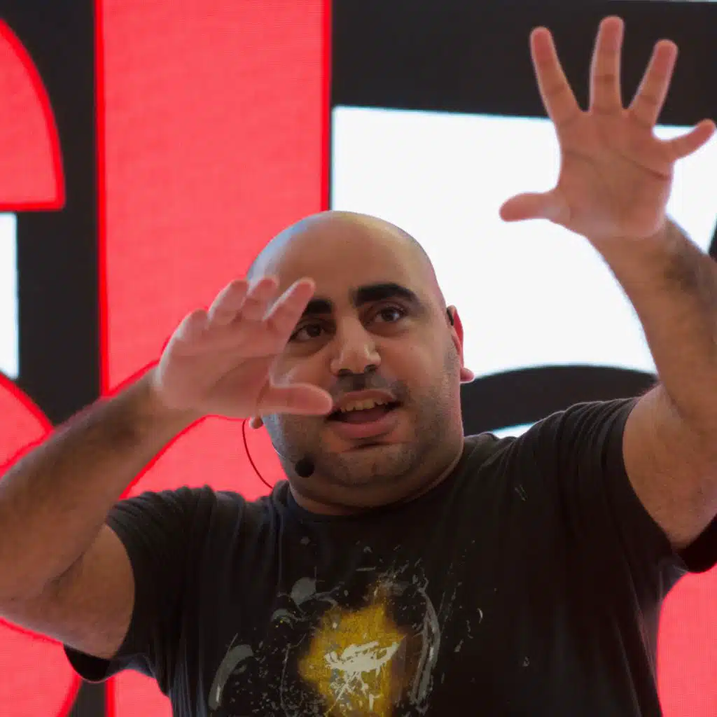 113 - Revisiting "Year of F*ck it! Why Not?" Story