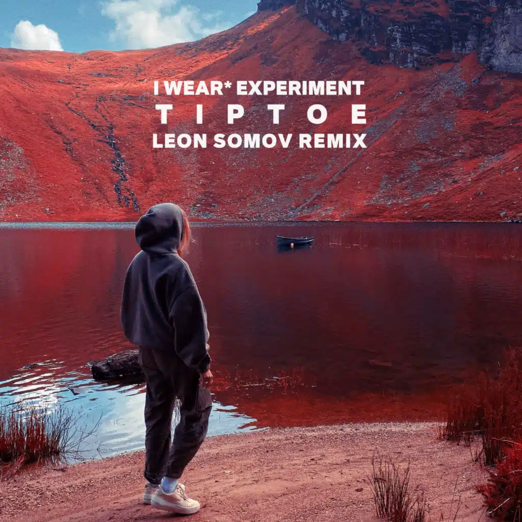 Tiptoe (Leon Somov Remix)