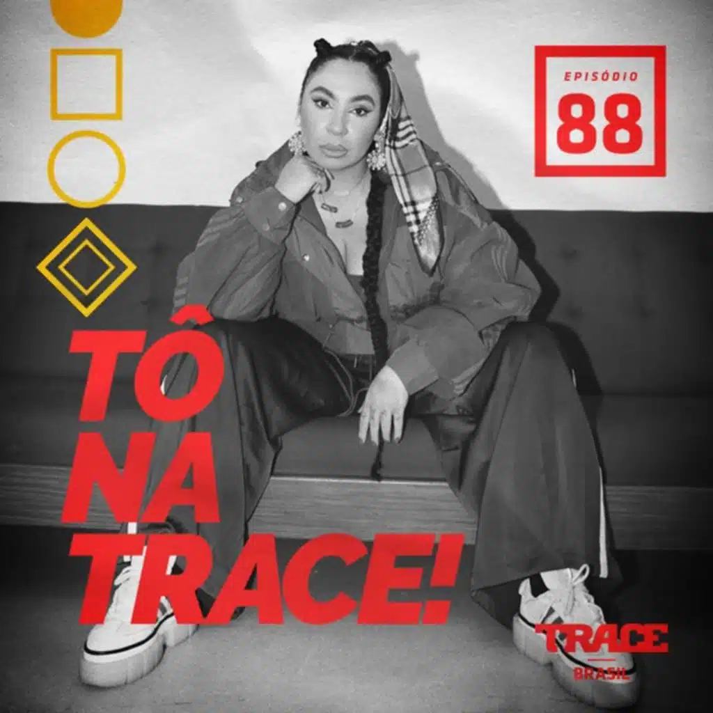 #88 - Karol de Souza - o rap fora dos padrões