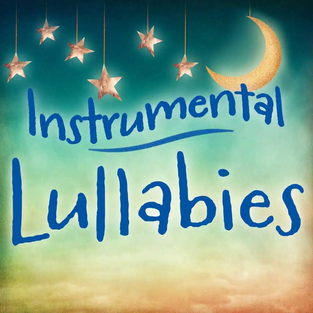 Hush Little Baby (Instrumental Version)