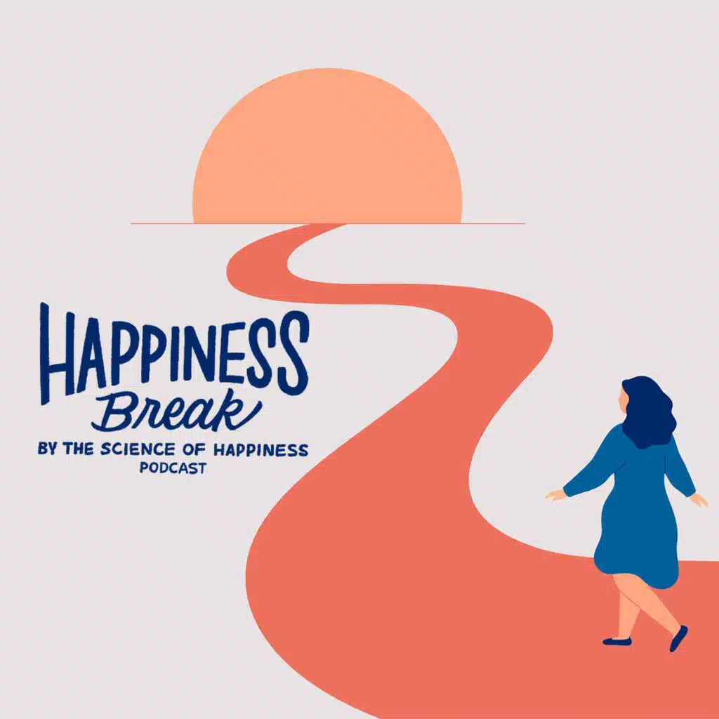 Happiness Break: A Meditation to Inspire a Sense of Purpose