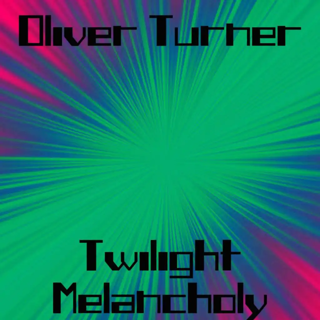 Oliver Turner