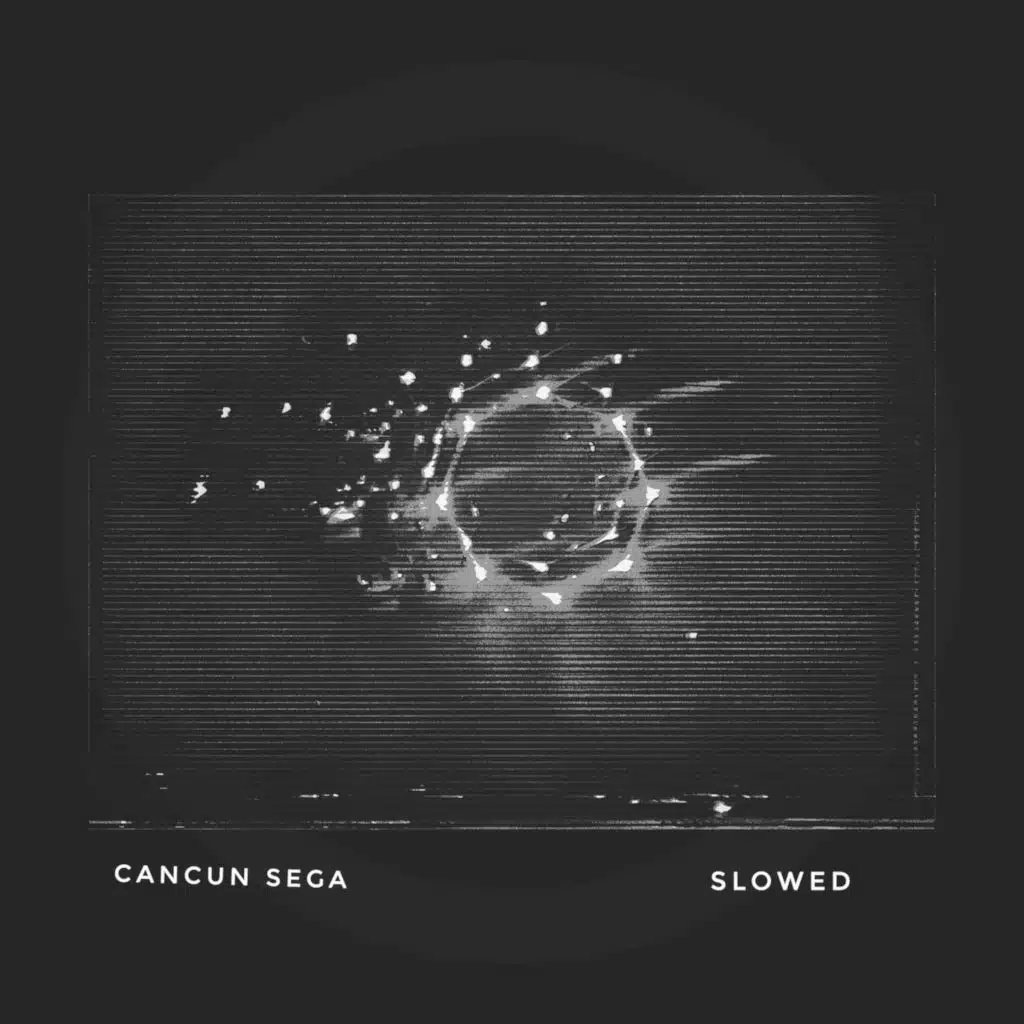 Cancun Sega (Slowed)