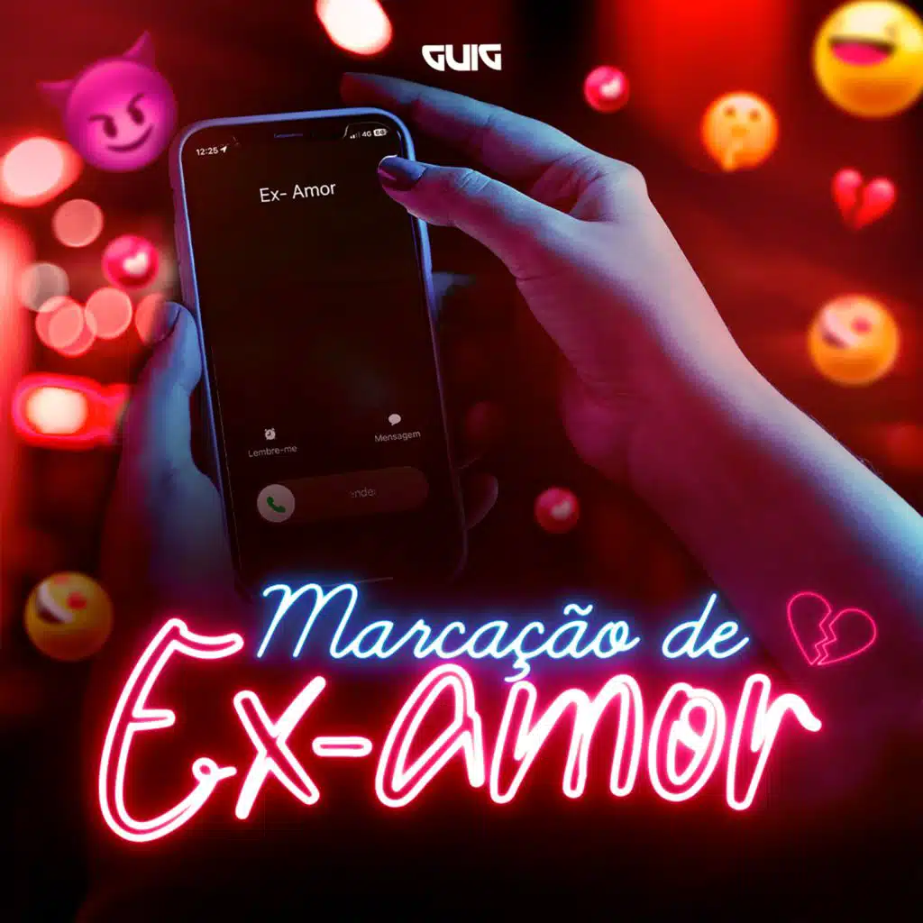Marcação de Ex-Amor