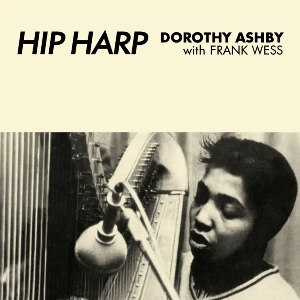Hip Harp (feat. Frank Wess)