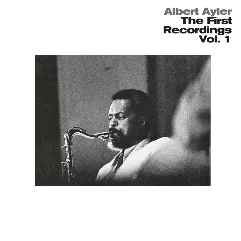 Albert Ayler