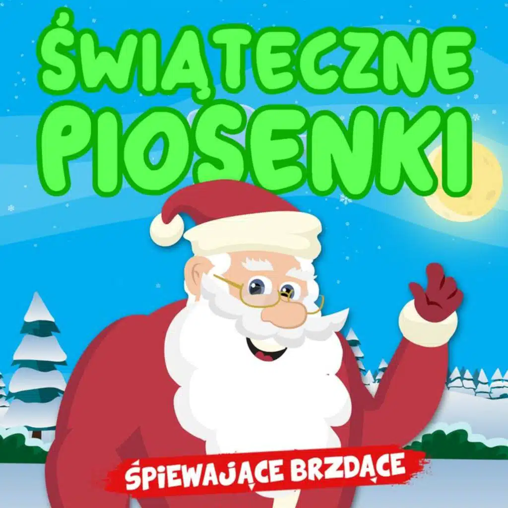 Świąteczne Piosenki