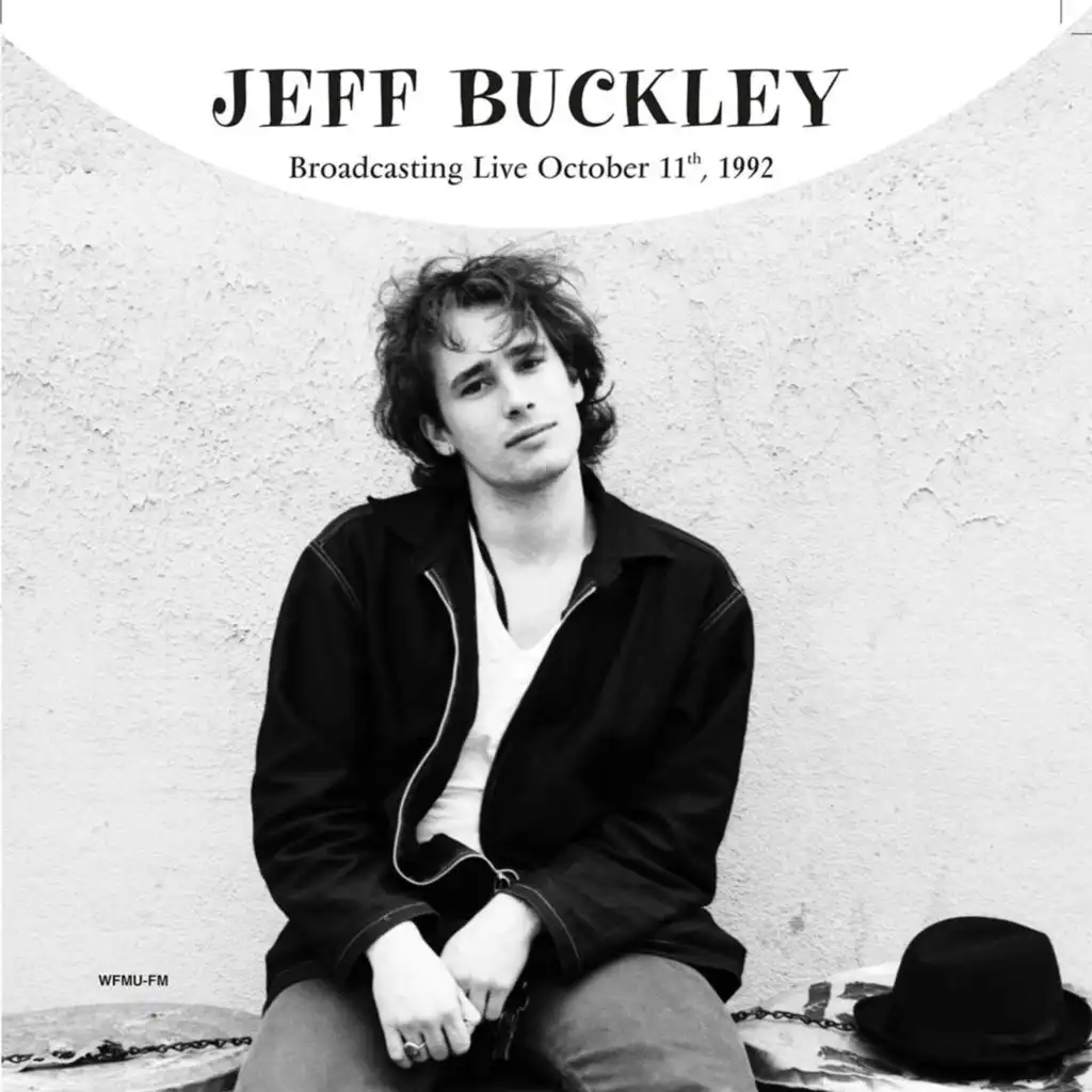 Eternal Life (Jeff Buckley) (Live)