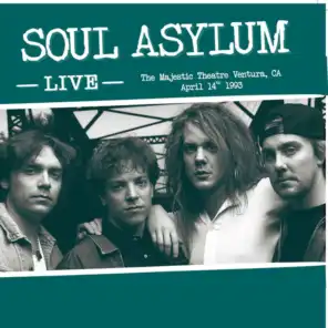 Soul Asylum (Live)