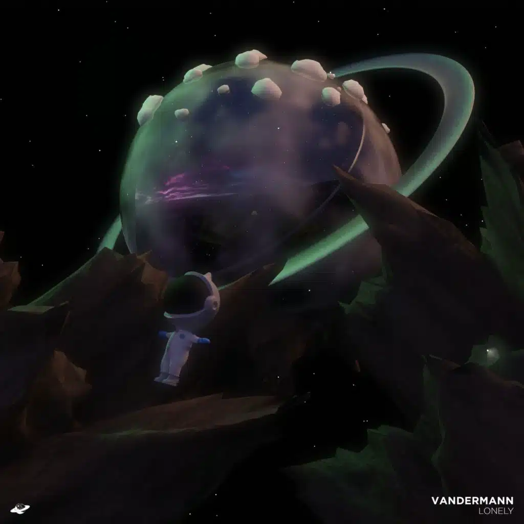 Lonely (Extended Mix)