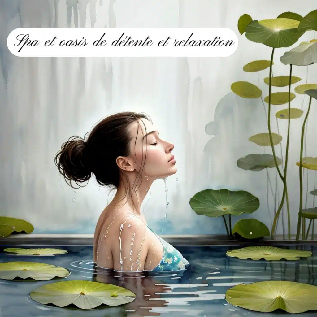 Reiki ambiance zen
