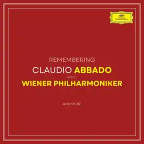 Wiener Philharmoniker & Claudio Abbado