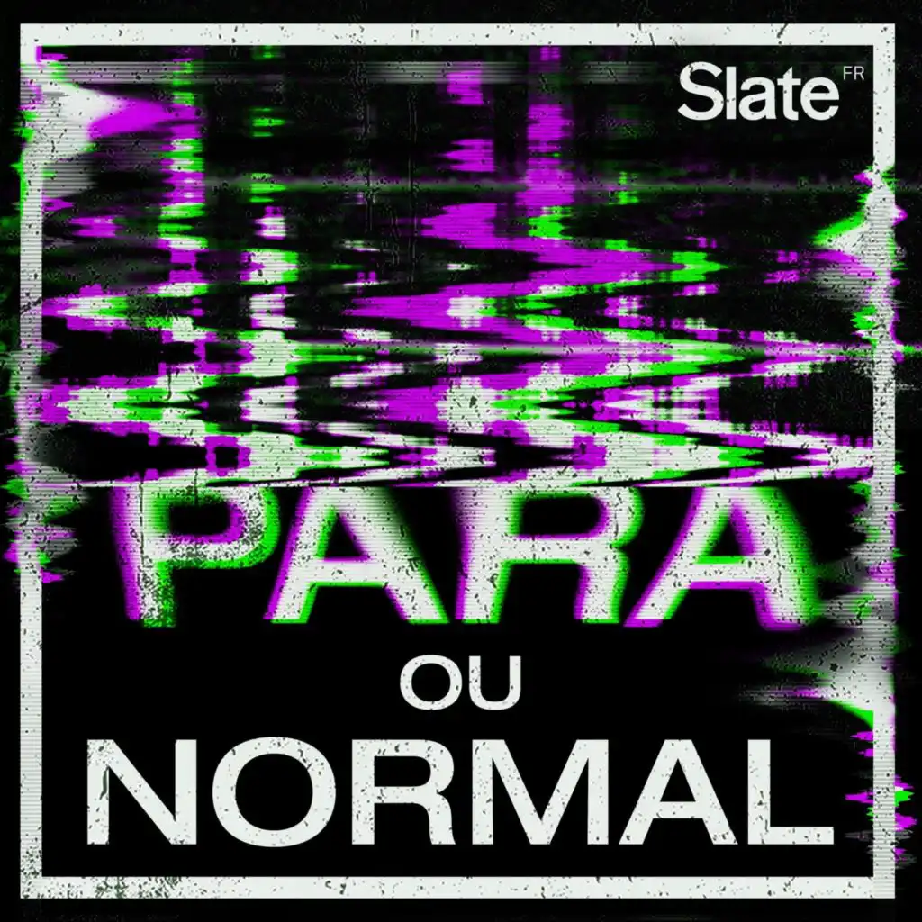 Slate.fr Podcasts