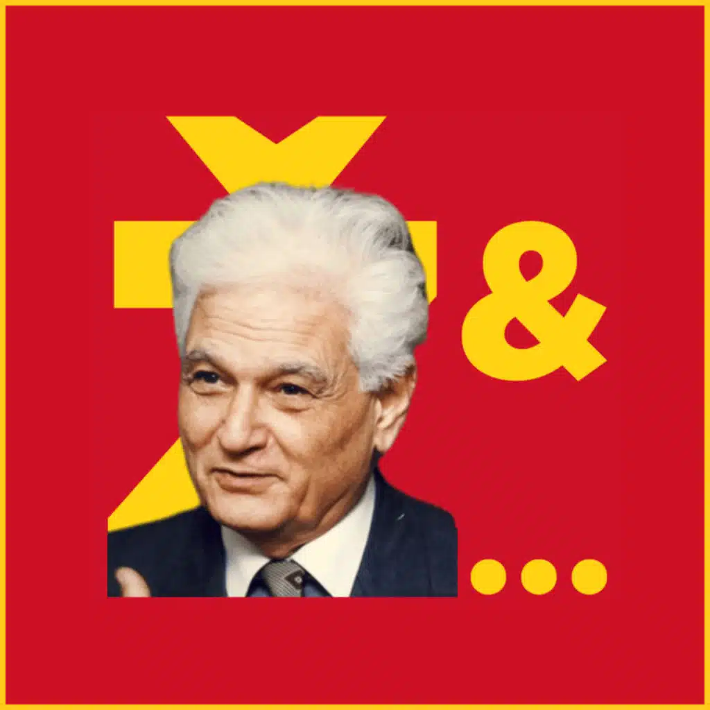 UNLOCKED - Derrida & Zizek