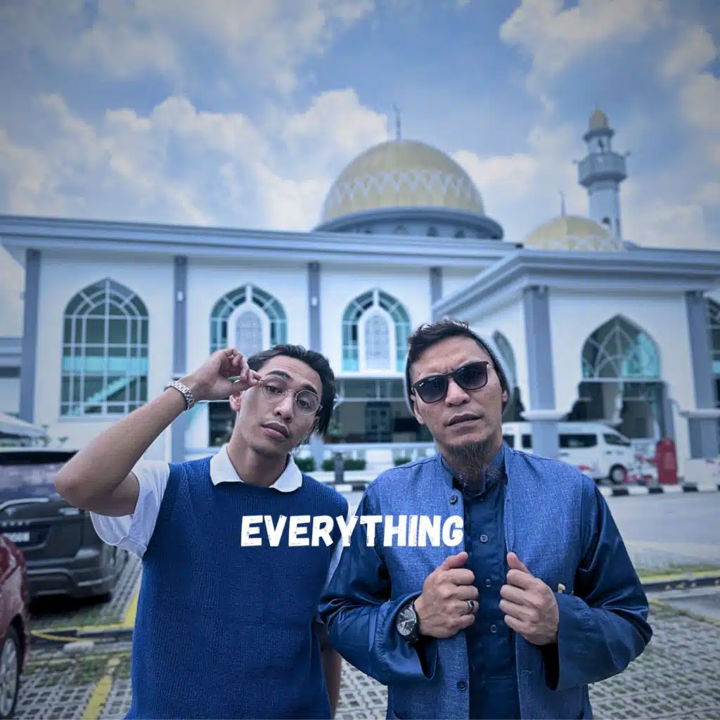 Everything (feat. YIM)