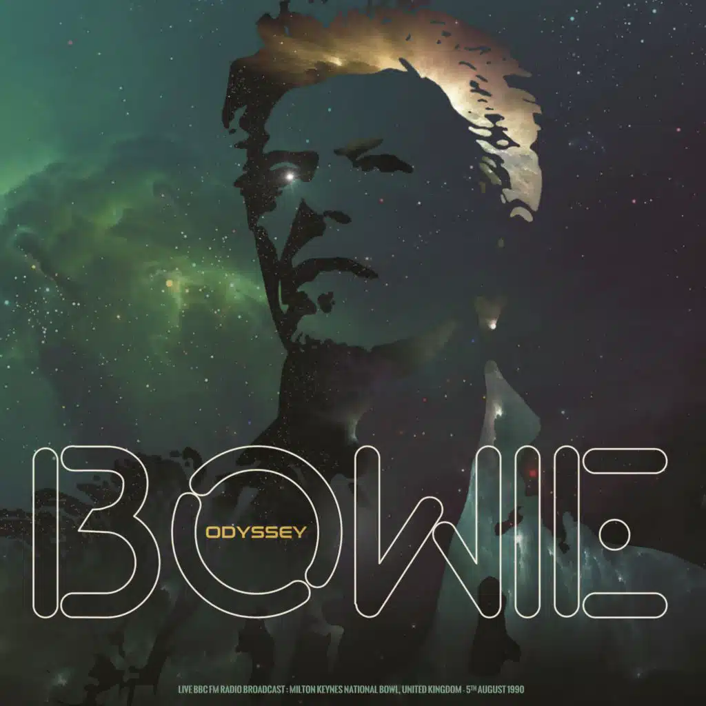 Odyssey (Live)