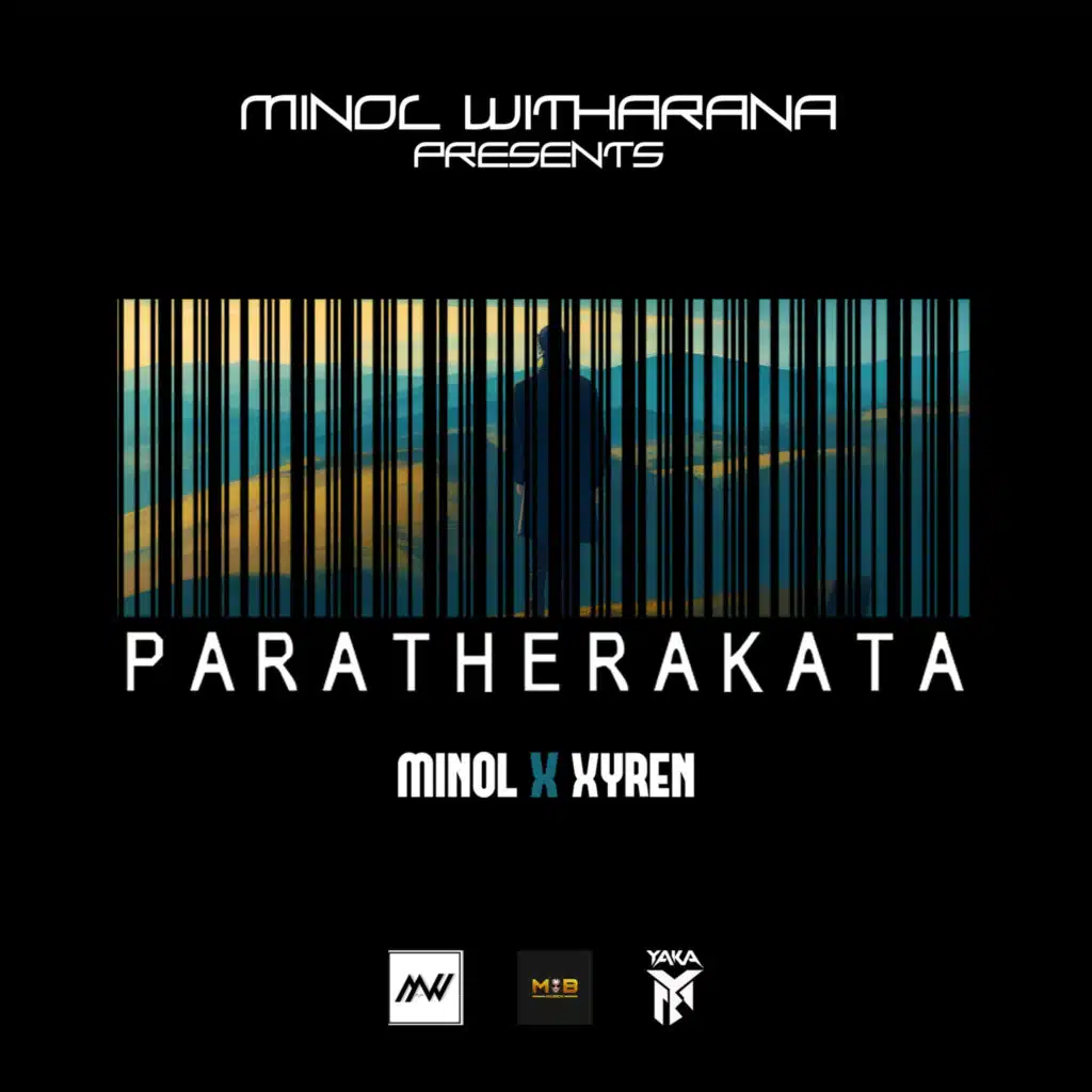 Paratherakata (feat. Xyren)