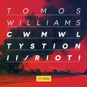 Tomos Williams