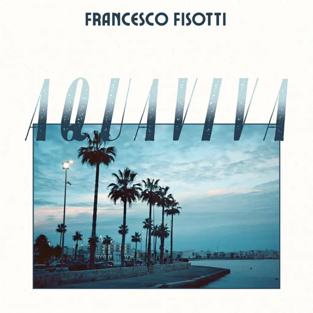 Aqua Viva (Dance Mix) [feat. Roberto Chiga, Manu Funk & Alyona Tsarbell]