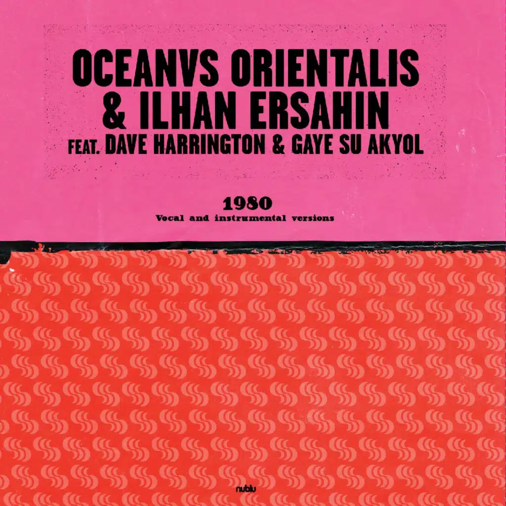 Oceanvs Orientalis & Ilhan Ersahin