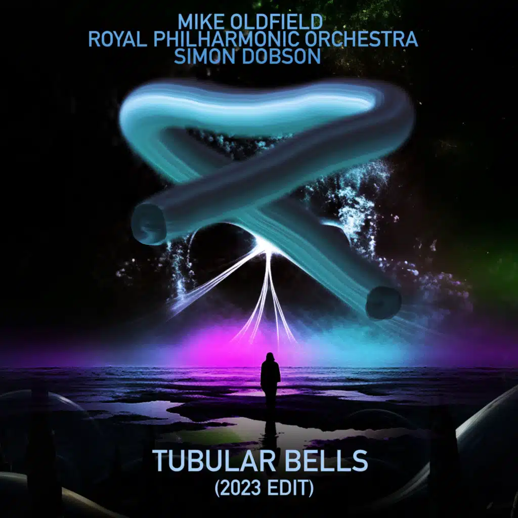Tubular Bells (2023 Edit)