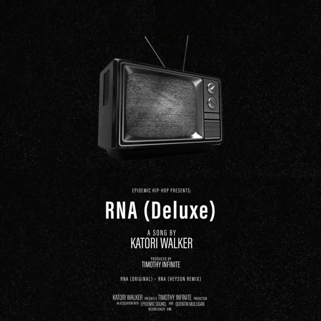 RNA (Heyson Remix)