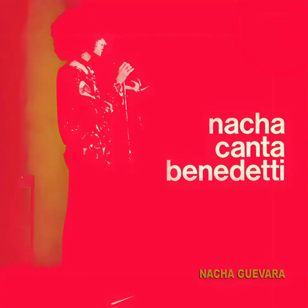 Nacha Canta Benedetti