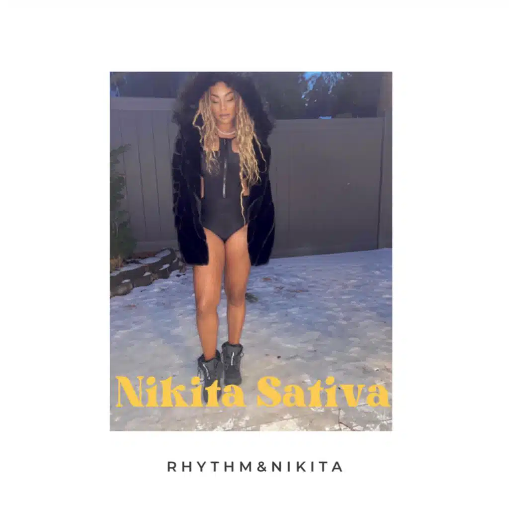 Nikita Sativa