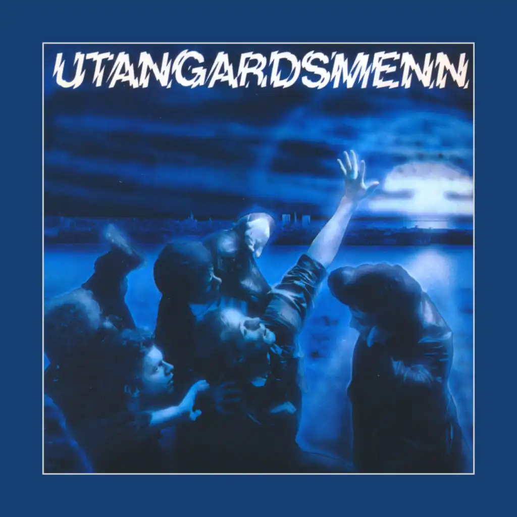 Ha ha ha (Rækjureggae) (af 7" plötunni Rækjureggae)